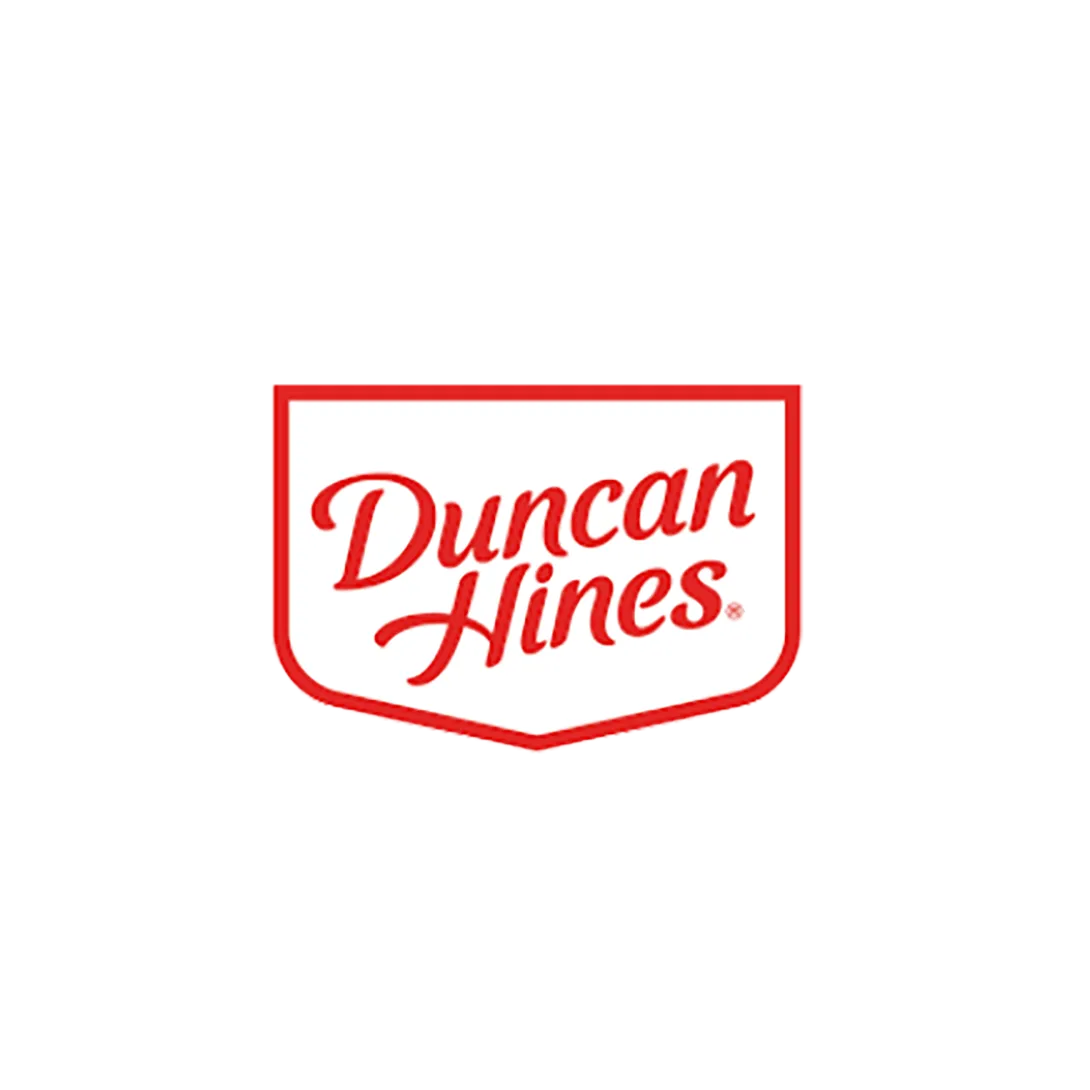 Duncan Hines Logo