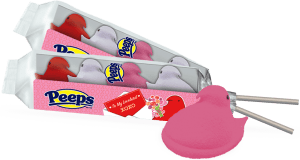 Peeps Pop