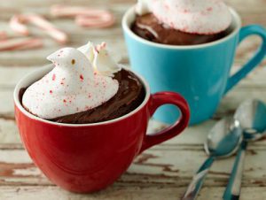 Mug Cake