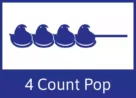 4 Count Pop