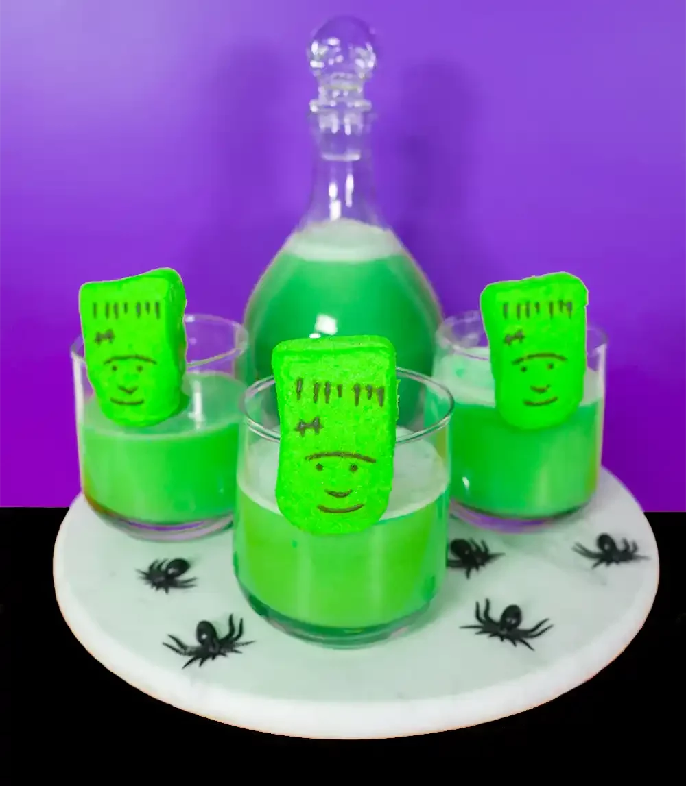 PEEPS® Monster Mash Punch