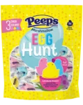 PEEPS<sup>®</sup> Egg Hunt Assorted Chicks